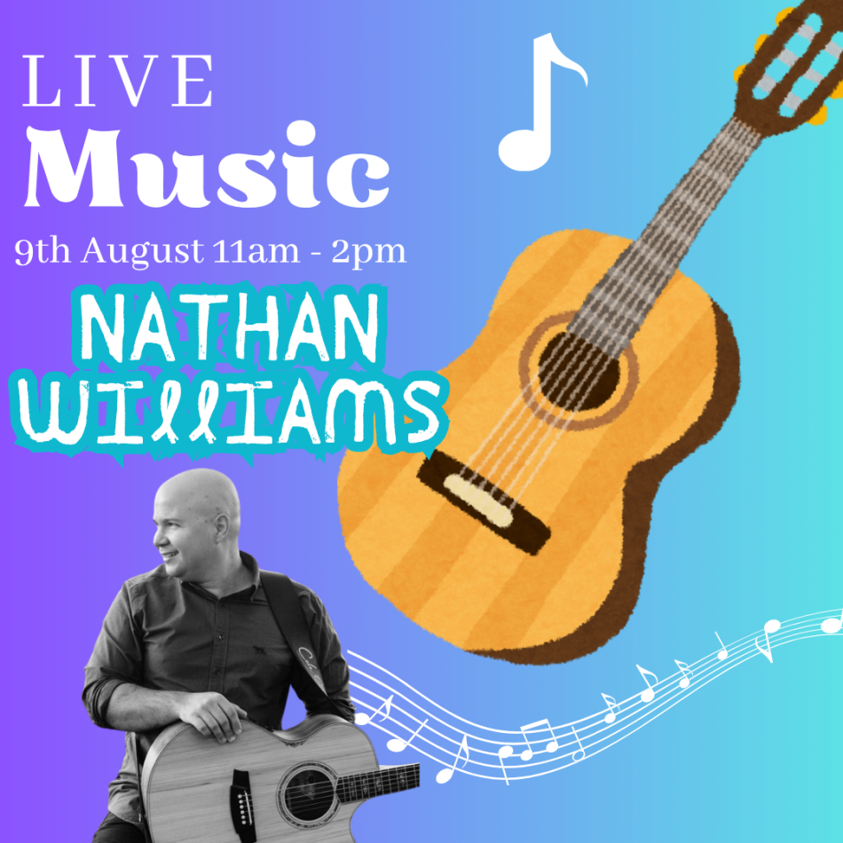 Live Music – Local Acts