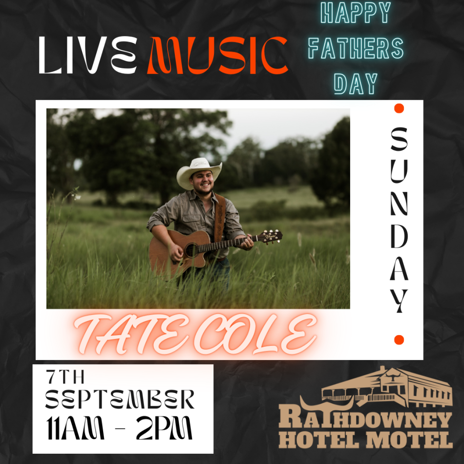 Live Music – Local Acts