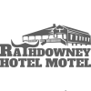 Rathdowney hotel logo